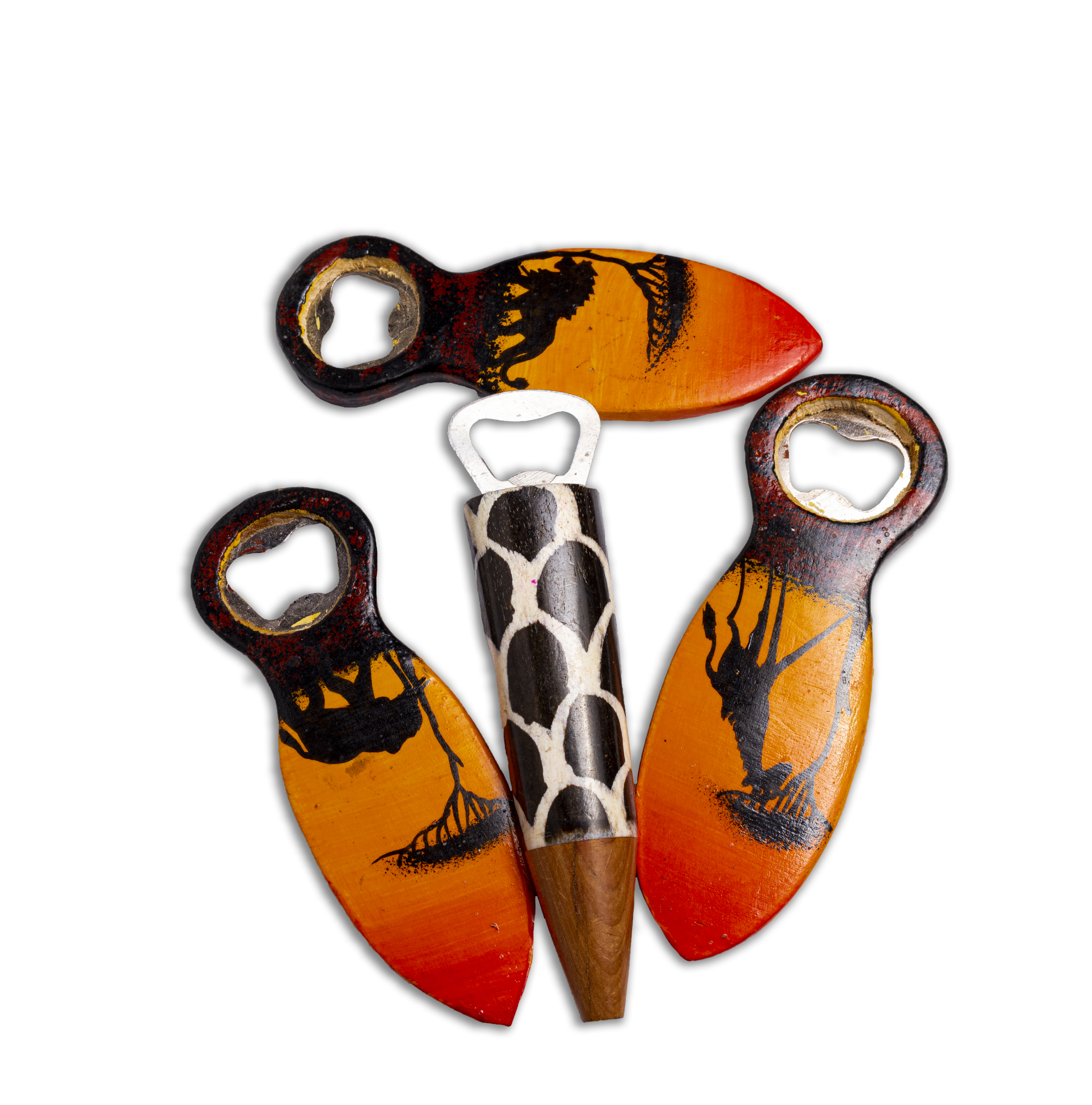 Handcrafted Products